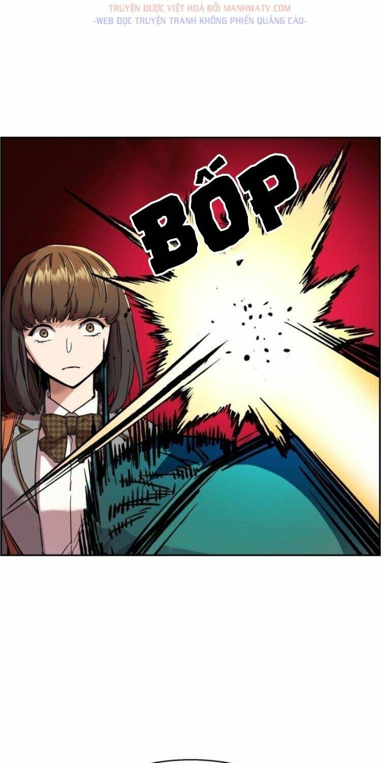 Bạn Học Của Tôi Là Lính Đánh Thuê - Chapter 43 - Page 47