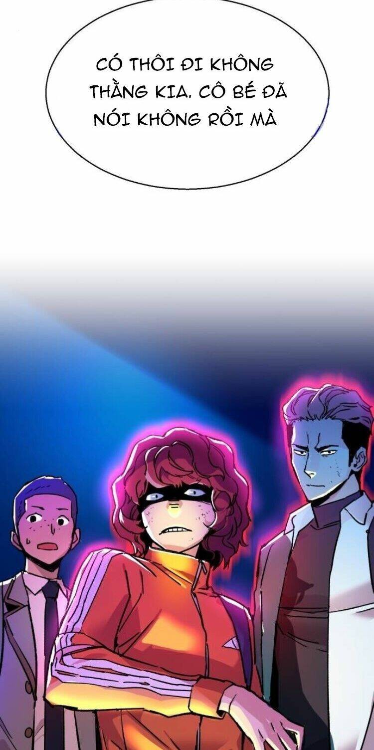 Bạn Học Của Tôi Là Lính Đánh Thuê - Chapter 43 - Page 48
