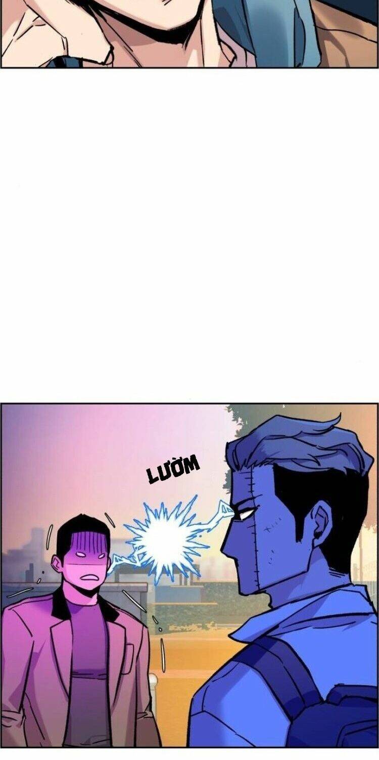 Bạn Học Của Tôi Là Lính Đánh Thuê - Chapter 43 - Page 52