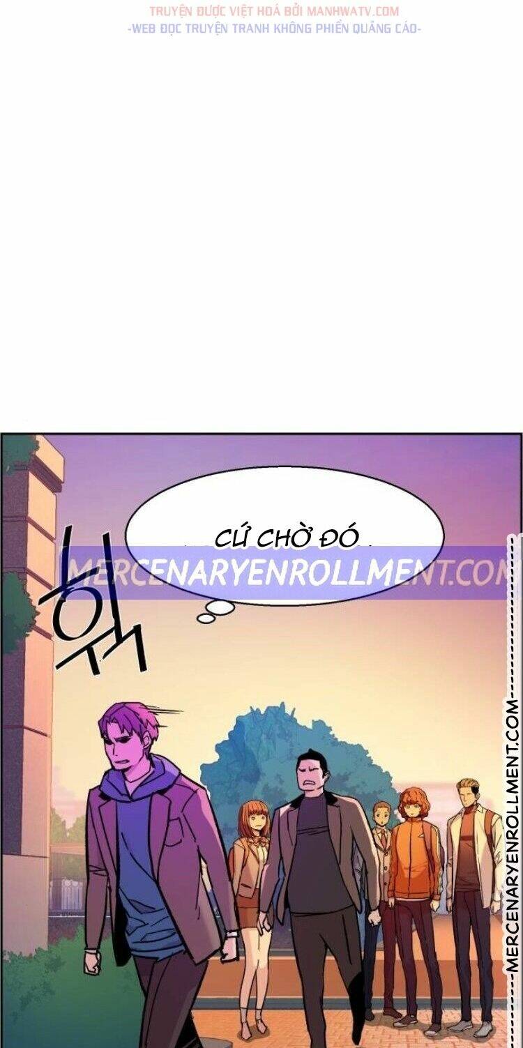 Bạn Học Của Tôi Là Lính Đánh Thuê - Chapter 43 - Page 53