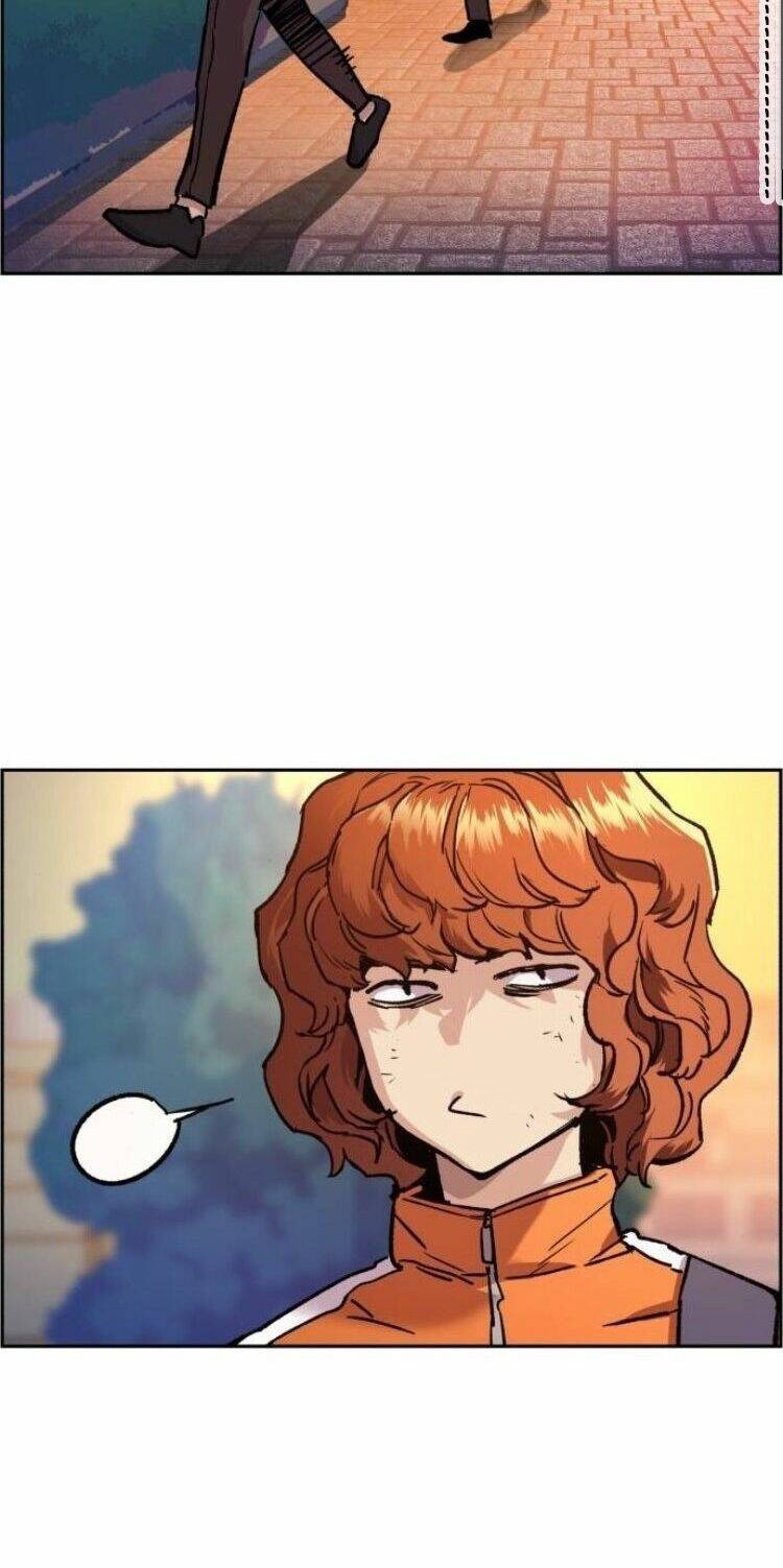 Bạn Học Của Tôi Là Lính Đánh Thuê - Chapter 43 - Page 54