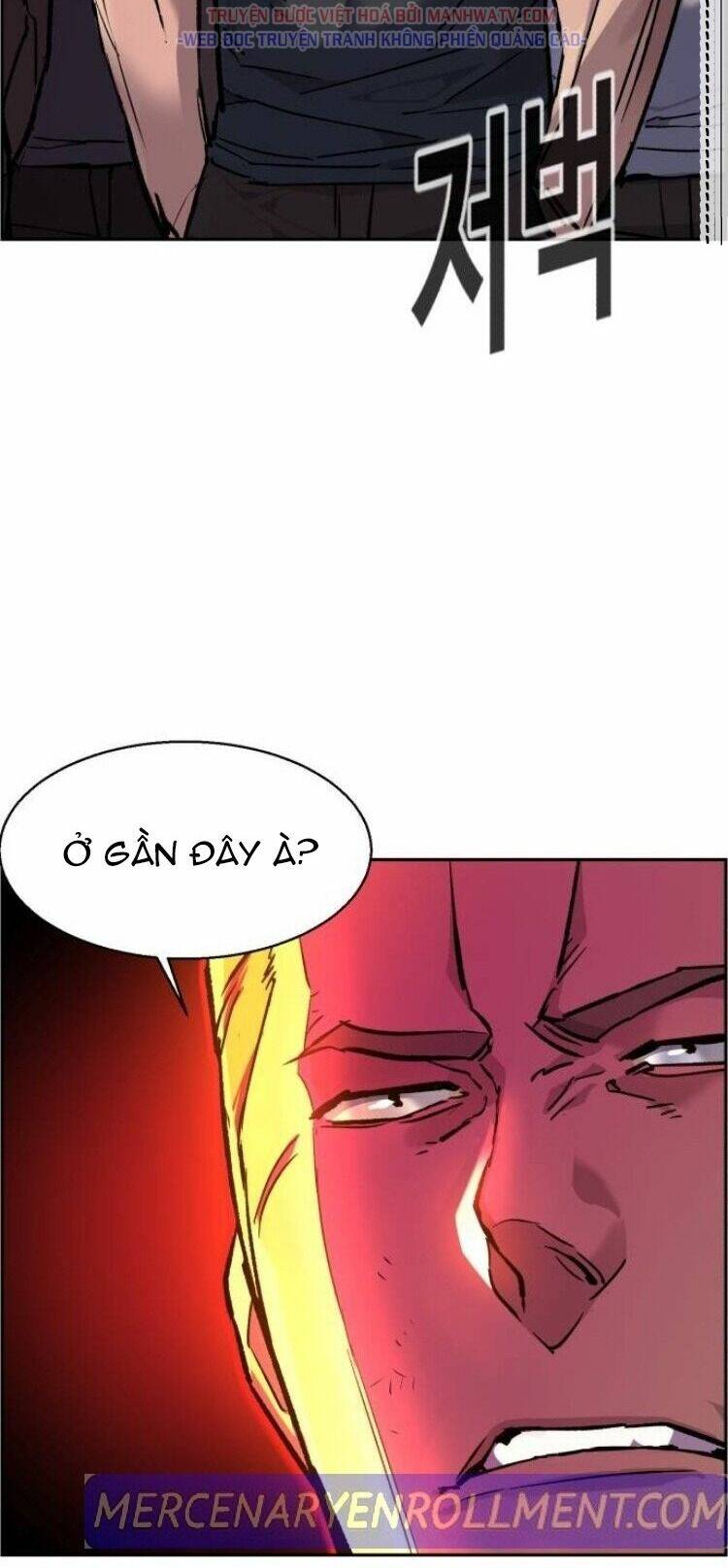 Bạn Học Của Tôi Là Lính Đánh Thuê - Chapter 43 - Page 59