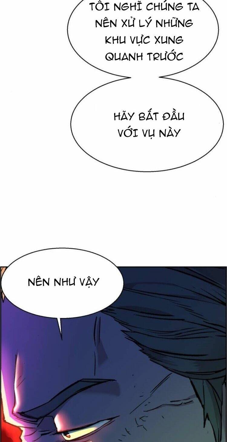 Bạn Học Của Tôi Là Lính Đánh Thuê - Chapter 43 - Page 62