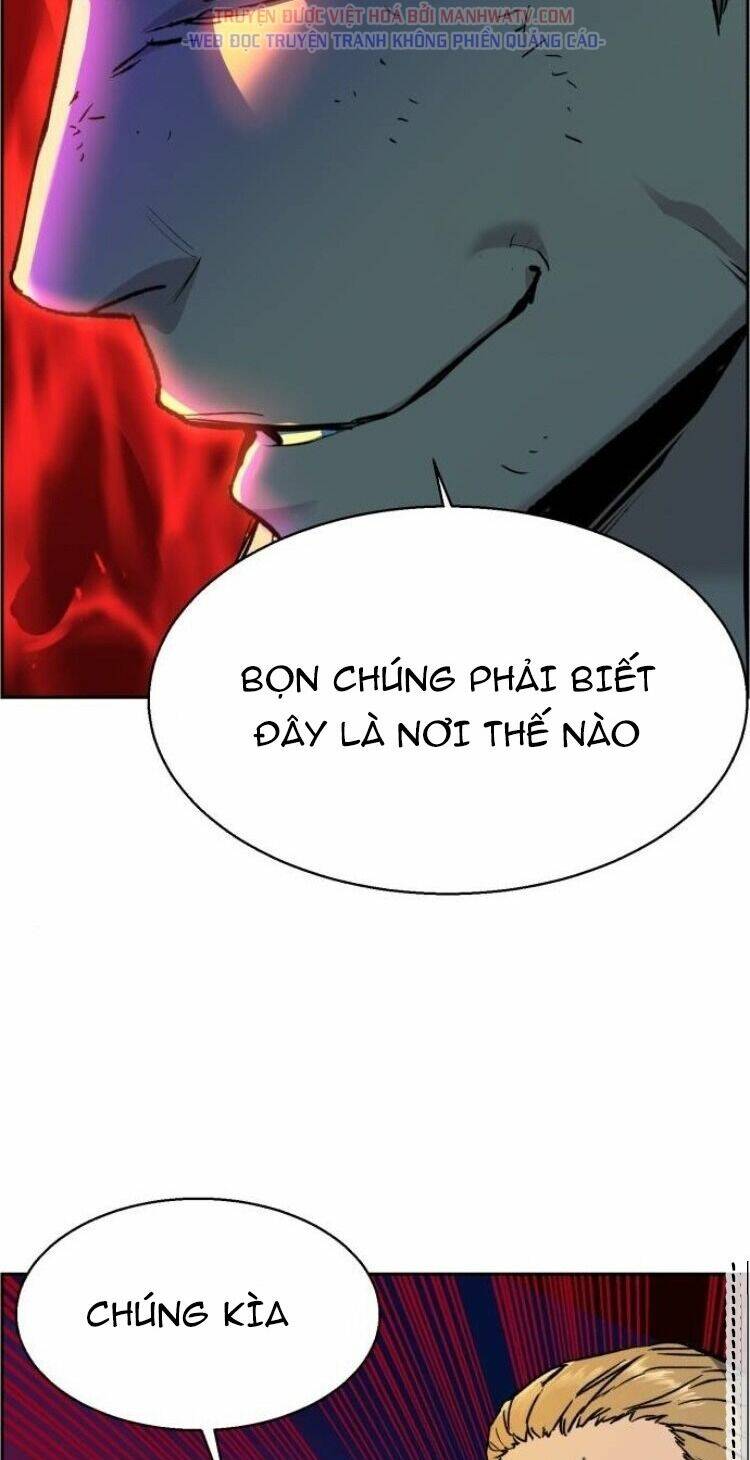 Bạn Học Của Tôi Là Lính Đánh Thuê - Chapter 43 - Page 63