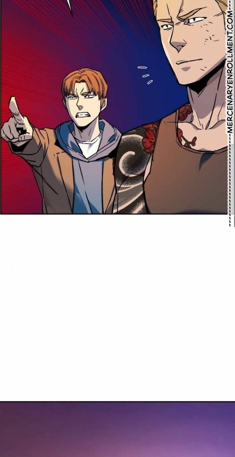 Bạn Học Của Tôi Là Lính Đánh Thuê - Chapter 43 - Page 64