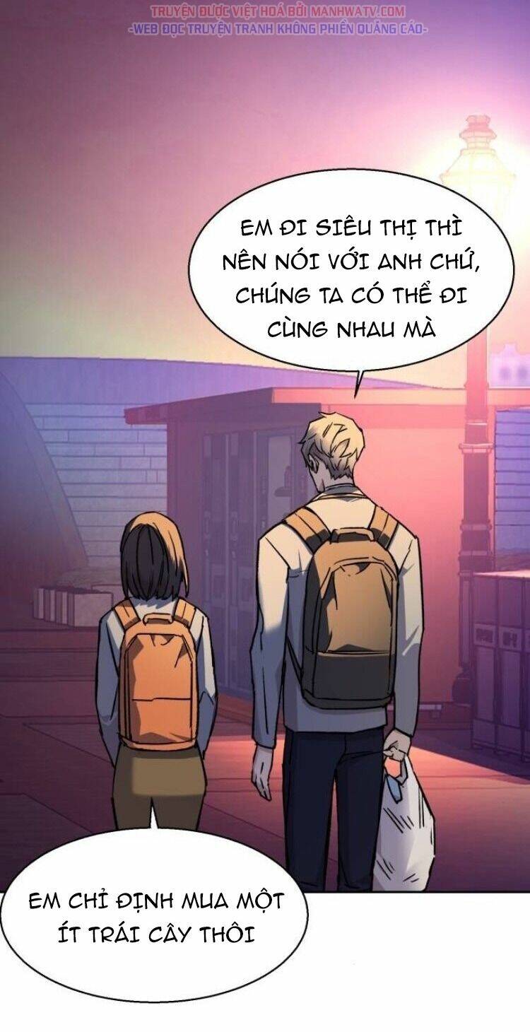 Bạn Học Của Tôi Là Lính Đánh Thuê - Chapter 43 - Page 65