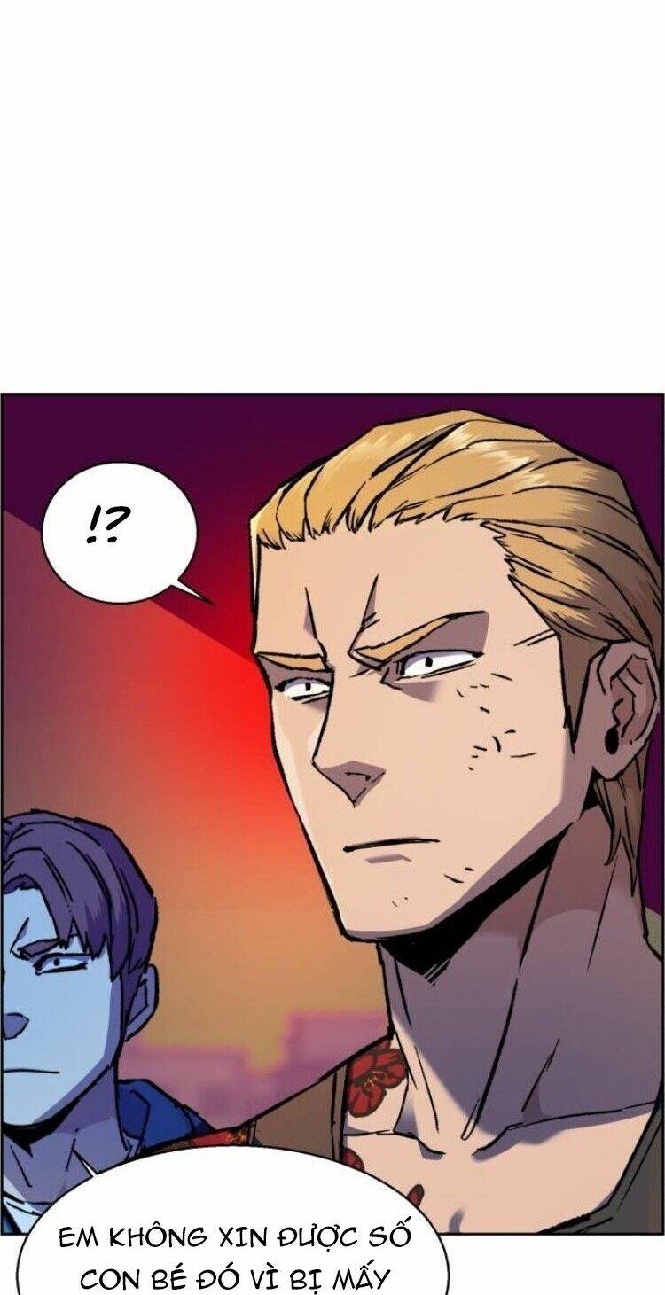 Bạn Học Của Tôi Là Lính Đánh Thuê - Chapter 43 - Page 66
