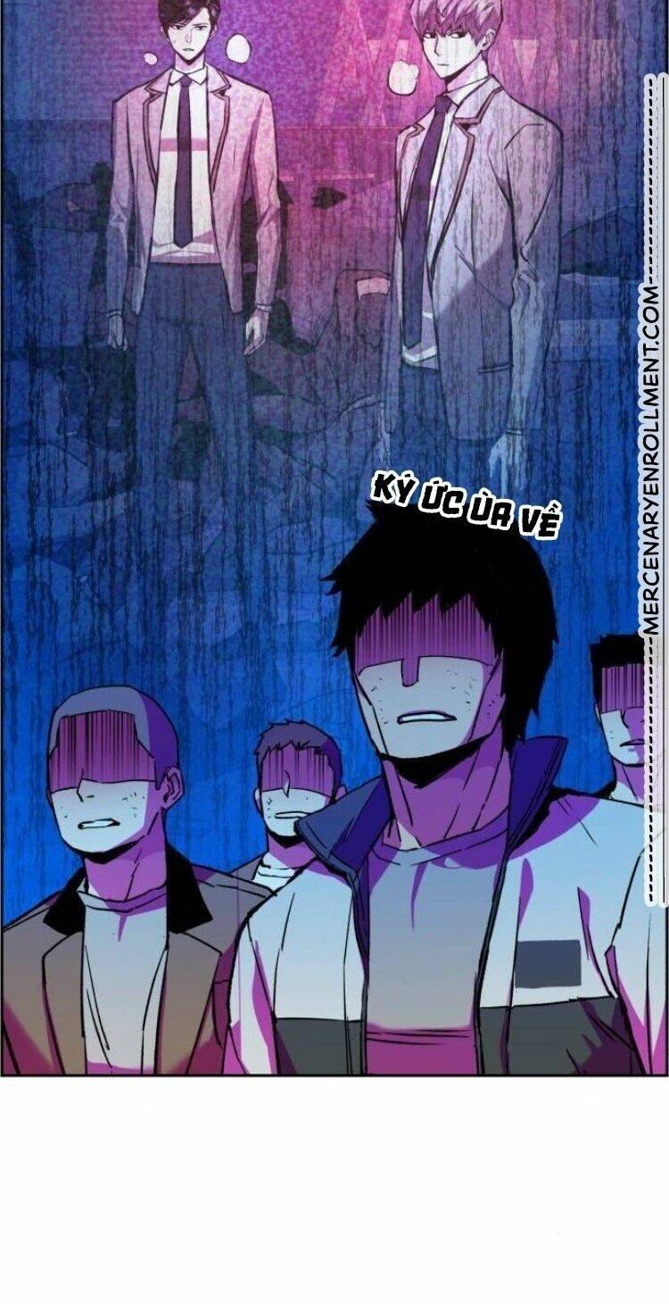 Bạn Học Của Tôi Là Lính Đánh Thuê - Chapter 43 - Page 70