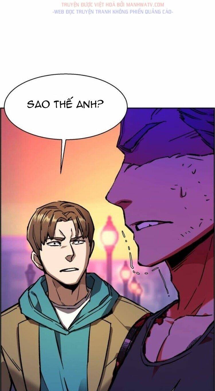 Bạn Học Của Tôi Là Lính Đánh Thuê - Chapter 43 - Page 71