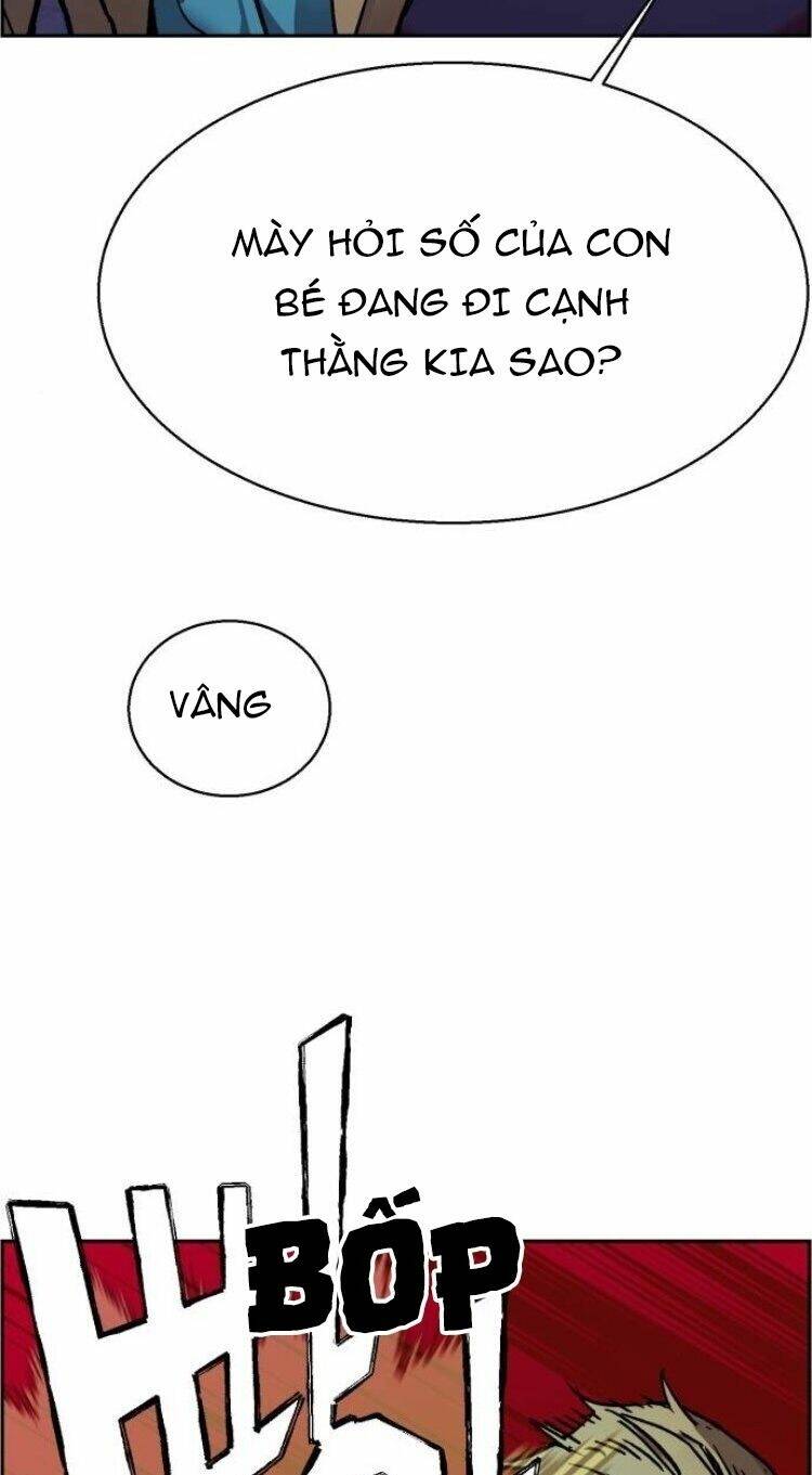 Bạn Học Của Tôi Là Lính Đánh Thuê - Chapter 43 - Page 72