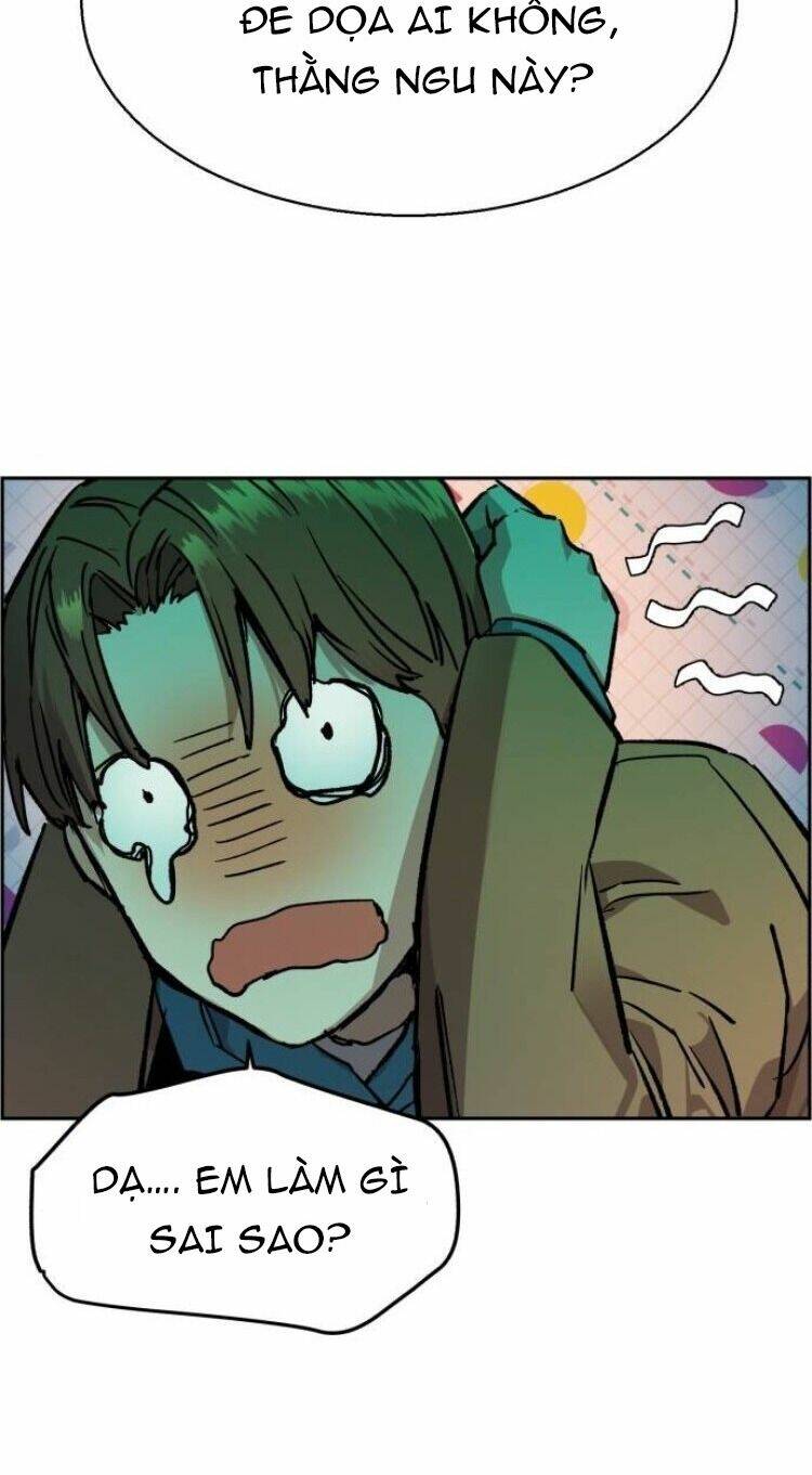 Bạn Học Của Tôi Là Lính Đánh Thuê - Chapter 43 - Page 74