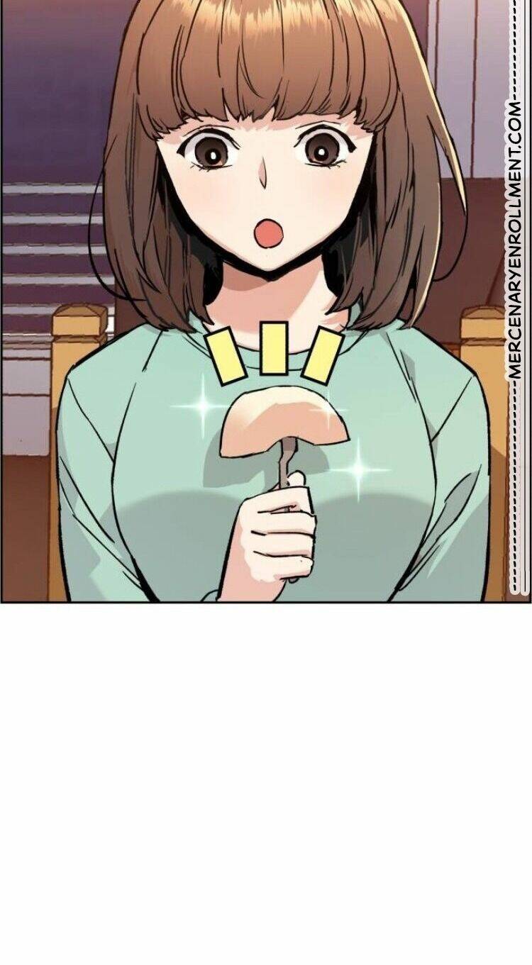 Bạn Học Của Tôi Là Lính Đánh Thuê - Chapter 43 - Page 78