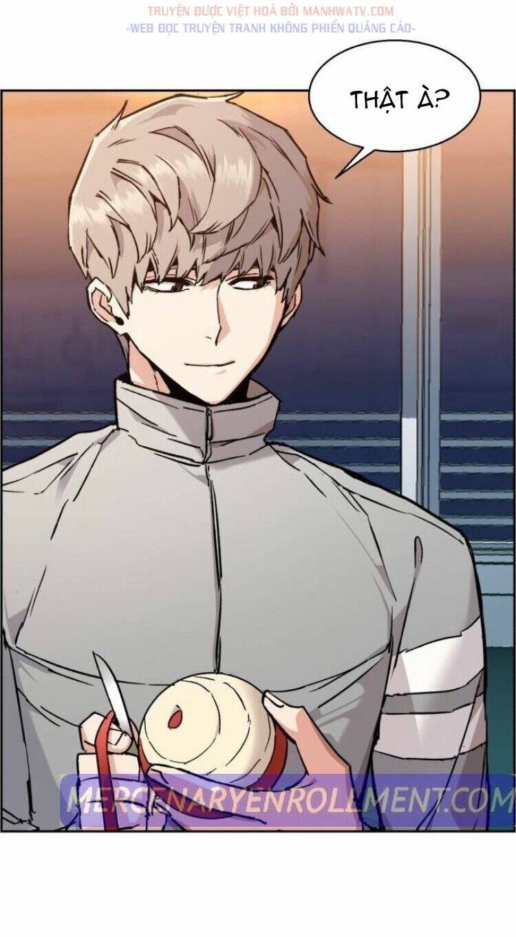 Bạn Học Của Tôi Là Lính Đánh Thuê - Chapter 43 - Page 79