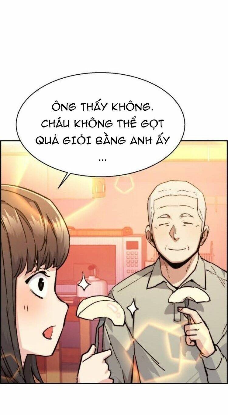 Bạn Học Của Tôi Là Lính Đánh Thuê - Chapter 43 - Page 80