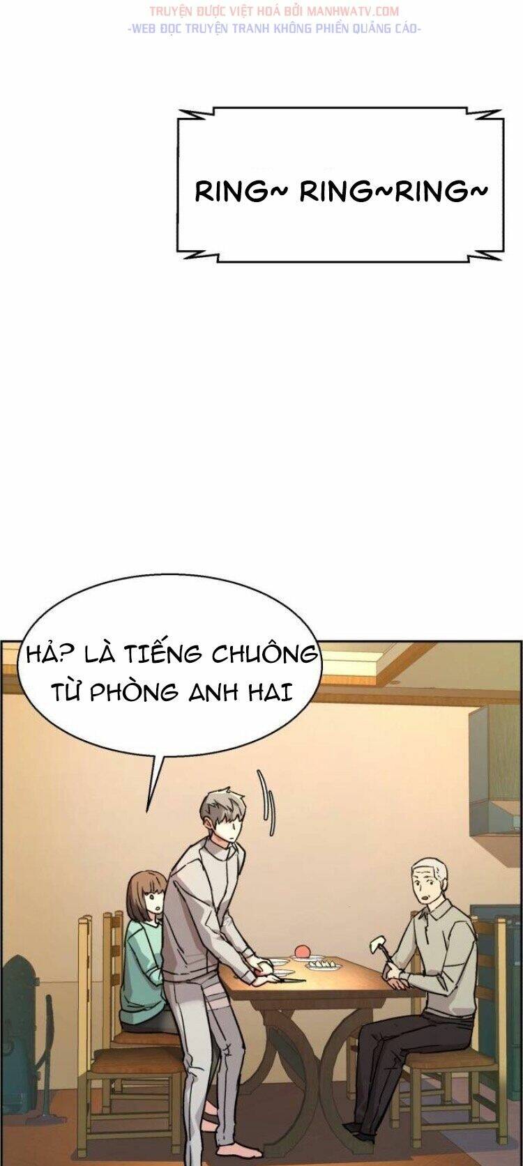 Bạn Học Của Tôi Là Lính Đánh Thuê - Chapter 43 - Page 81