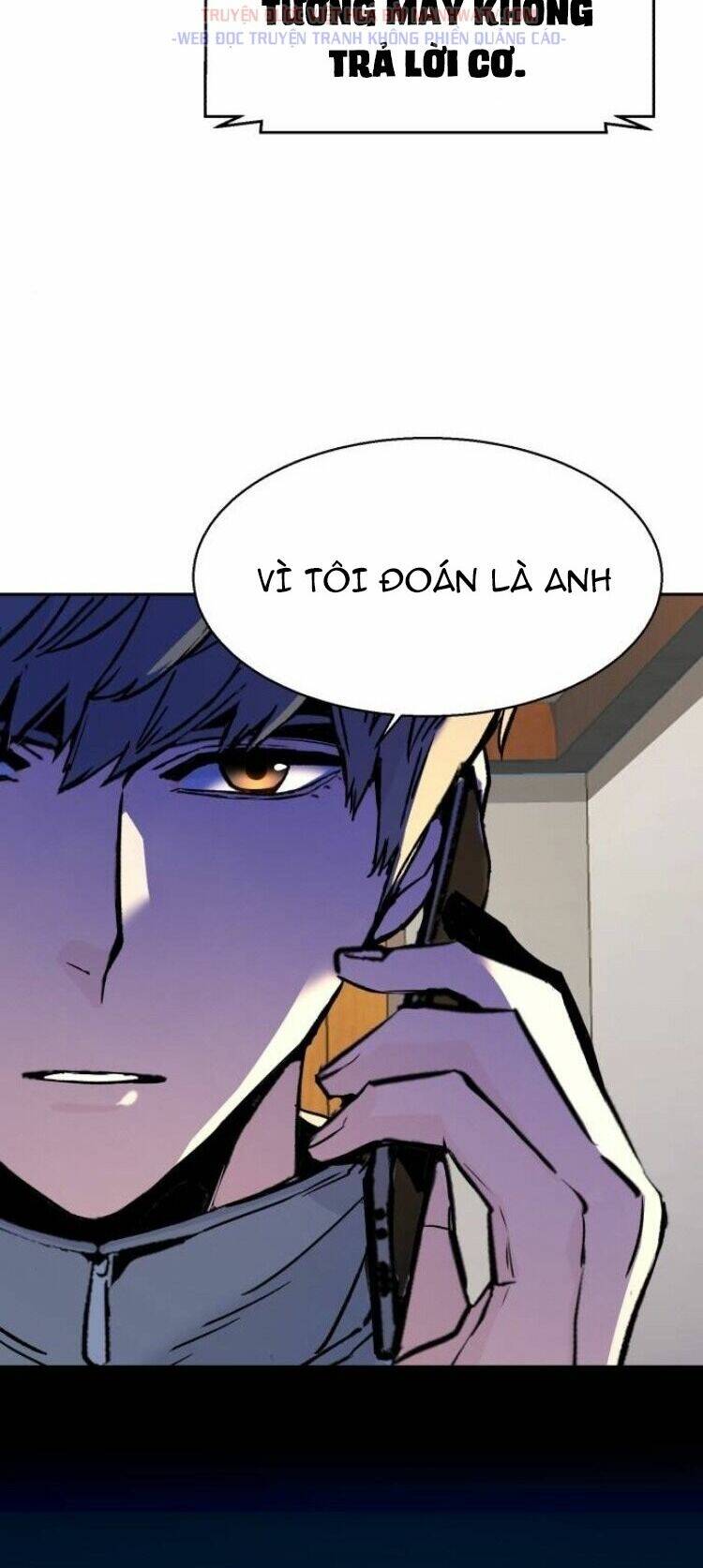 Bạn Học Của Tôi Là Lính Đánh Thuê - Chapter 43 - Page 85