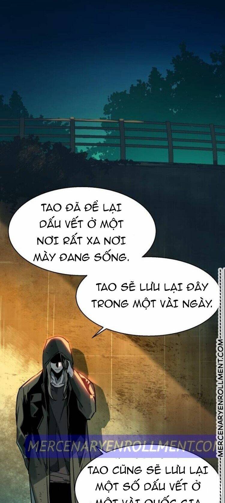 Bạn Học Của Tôi Là Lính Đánh Thuê - Chapter 43 - Page 86