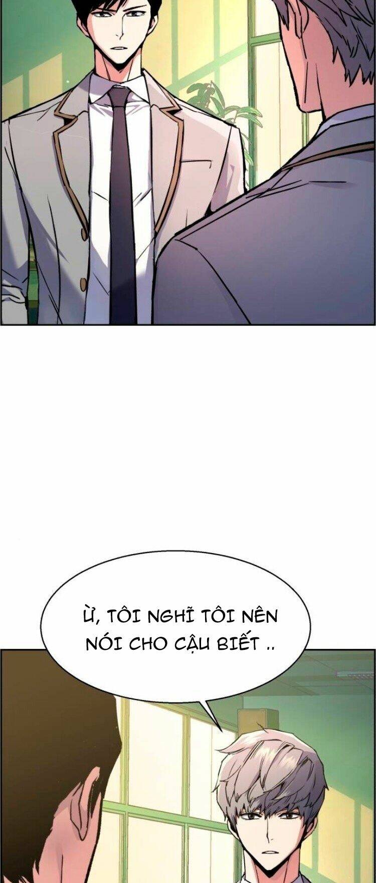 Bạn Học Của Tôi Là Lính Đánh Thuê - Chapter 43 - Page 8