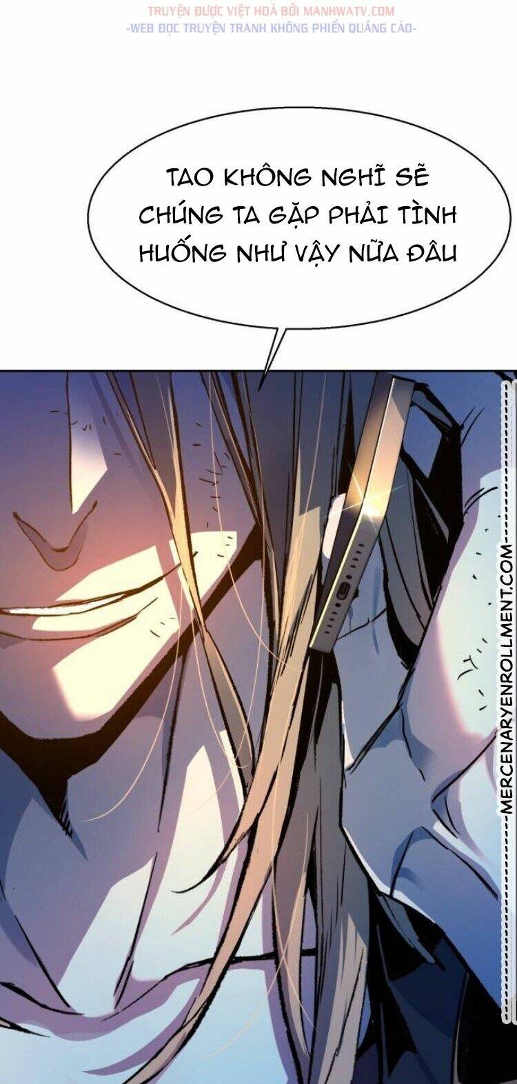 Bạn Học Của Tôi Là Lính Đánh Thuê - Chapter 43 - Page 89