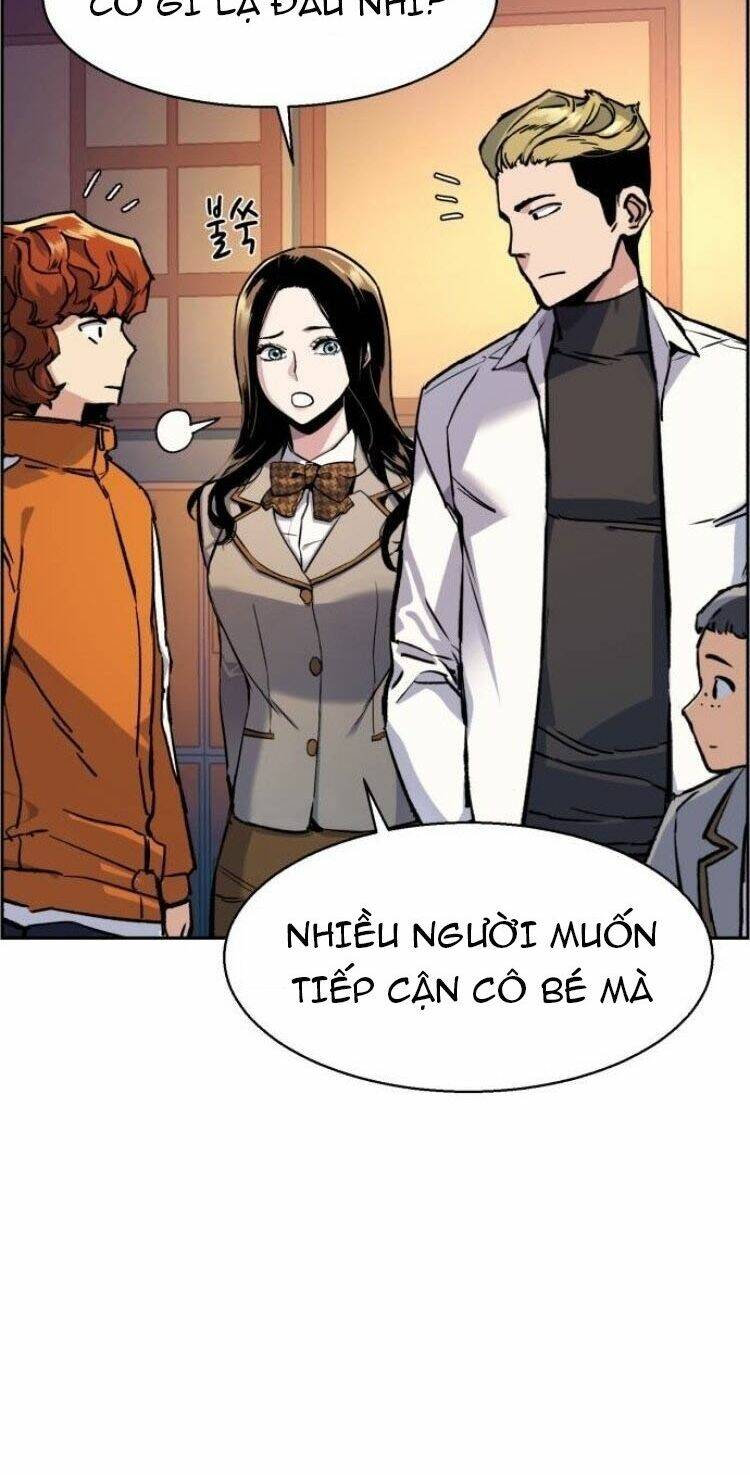 Bạn Học Của Tôi Là Lính Đánh Thuê - Chapter 44 - Page 10