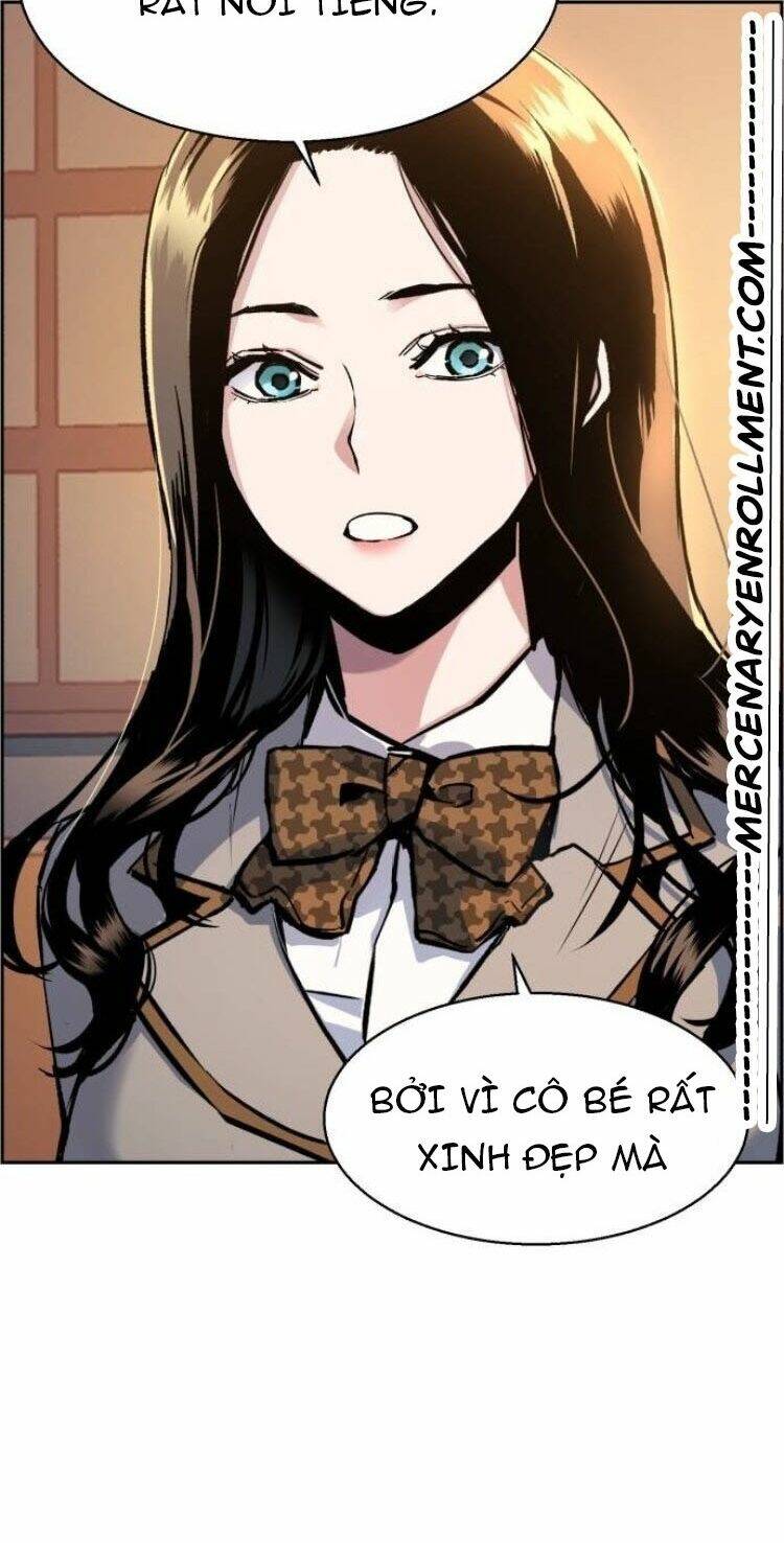 Bạn Học Của Tôi Là Lính Đánh Thuê - Chapter 44 - Page 12