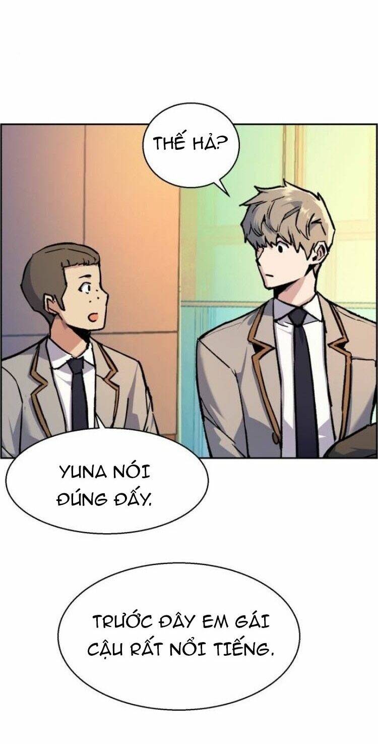 Bạn Học Của Tôi Là Lính Đánh Thuê - Chapter 44 - Page 13