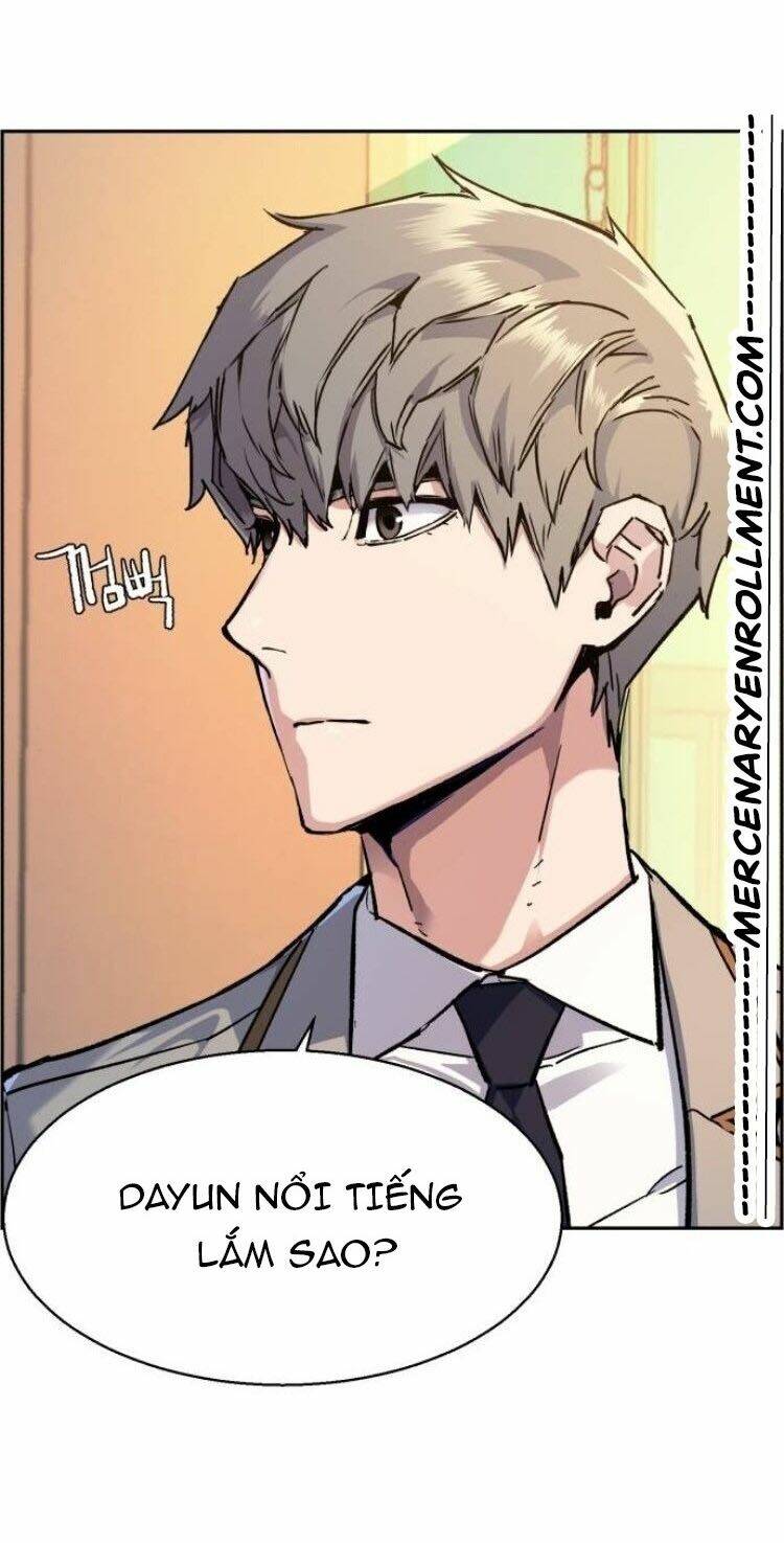 Bạn Học Của Tôi Là Lính Đánh Thuê - Chapter 44 - Page 14