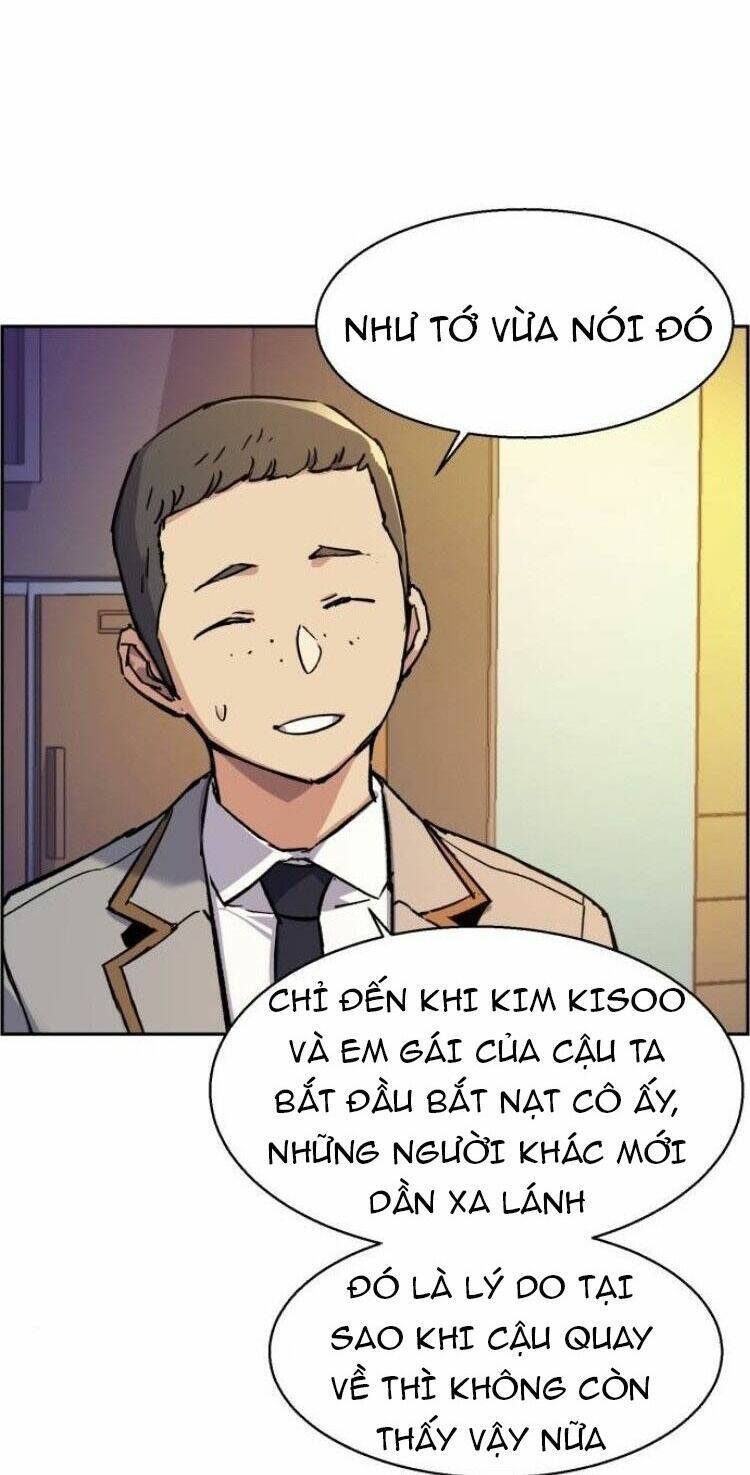 Bạn Học Của Tôi Là Lính Đánh Thuê - Chapter 44 - Page 15