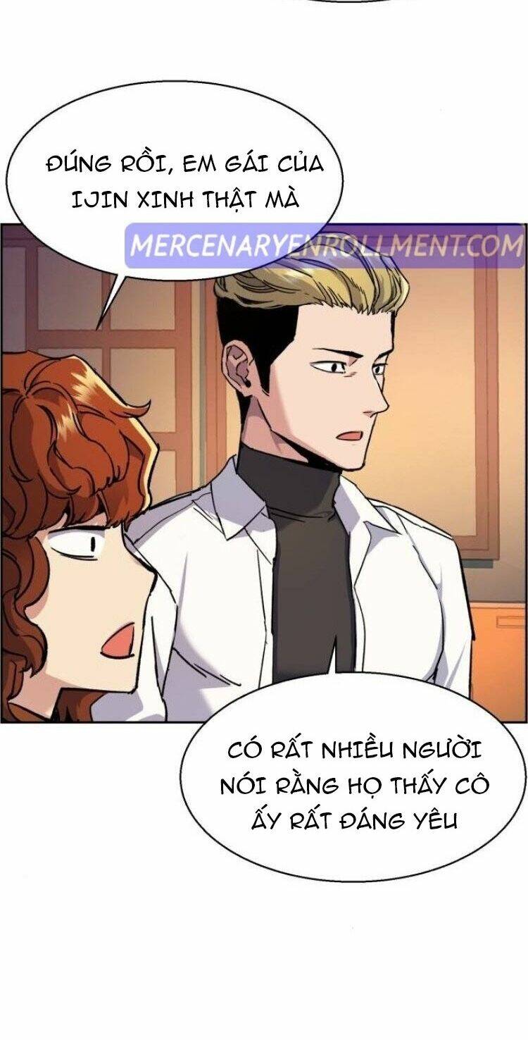 Bạn Học Của Tôi Là Lính Đánh Thuê - Chapter 44 - Page 16