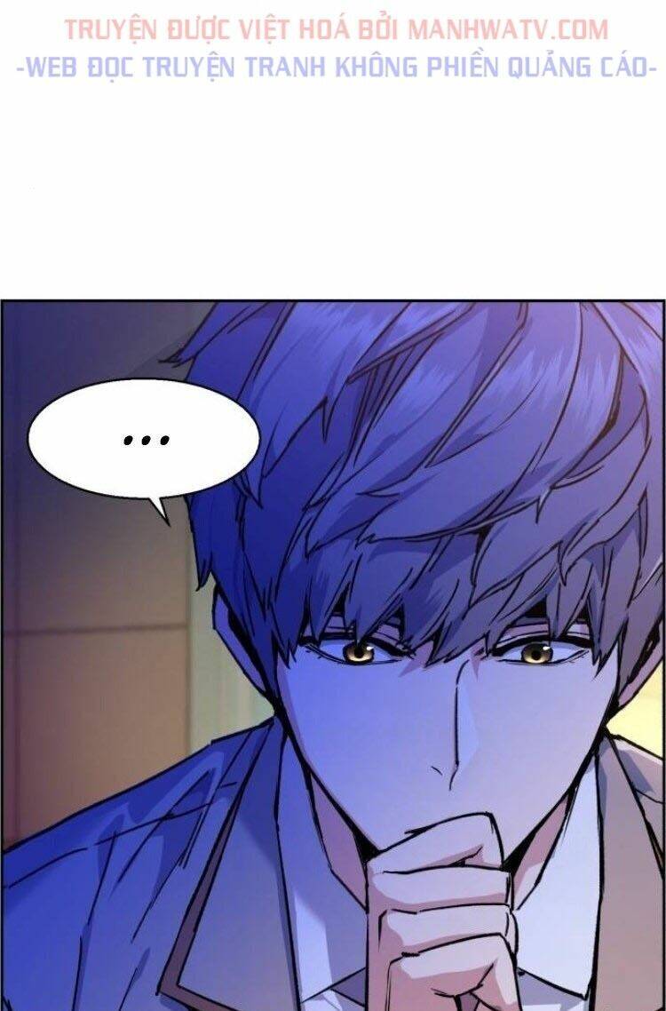 Bạn Học Của Tôi Là Lính Đánh Thuê - Chapter 44 - Page 17