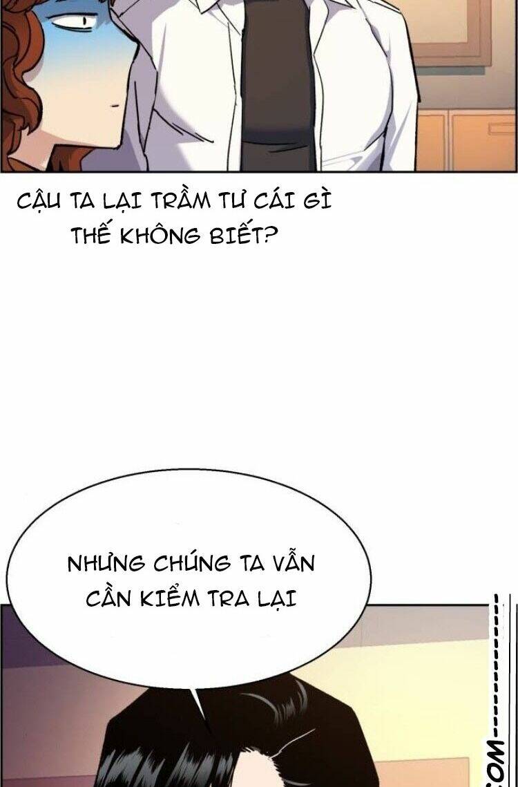 Bạn Học Của Tôi Là Lính Đánh Thuê - Chapter 44 - Page 19