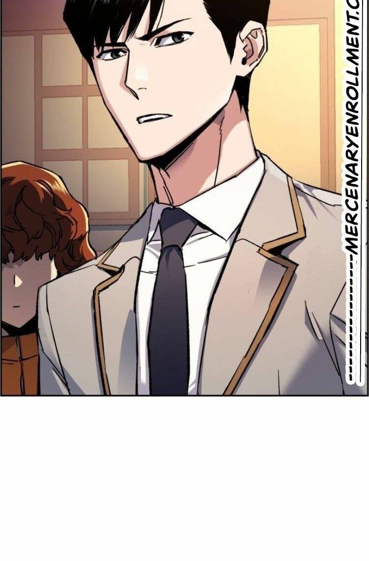 Bạn Học Của Tôi Là Lính Đánh Thuê - Chapter 44 - Page 20