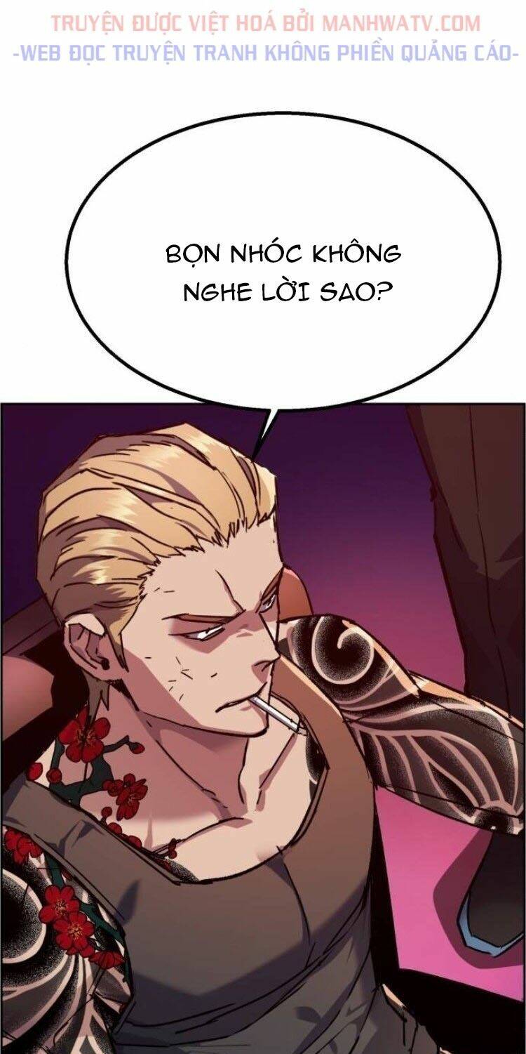 Bạn Học Của Tôi Là Lính Đánh Thuê - Chapter 44 - Page 25