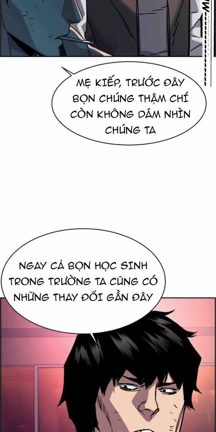 Bạn Học Của Tôi Là Lính Đánh Thuê - Chapter 44 - Page 27