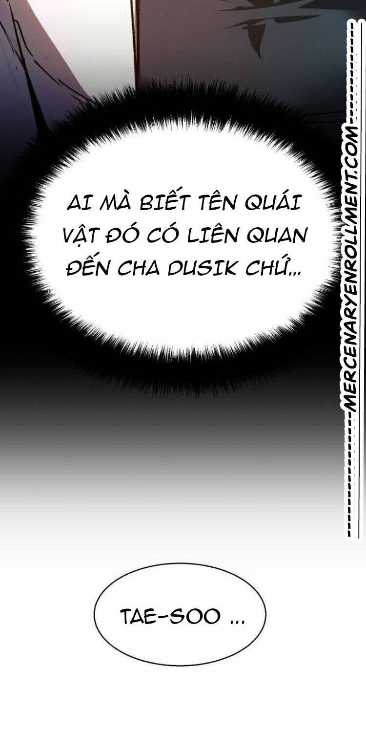 Bạn Học Của Tôi Là Lính Đánh Thuê - Chapter 44 - Page 32