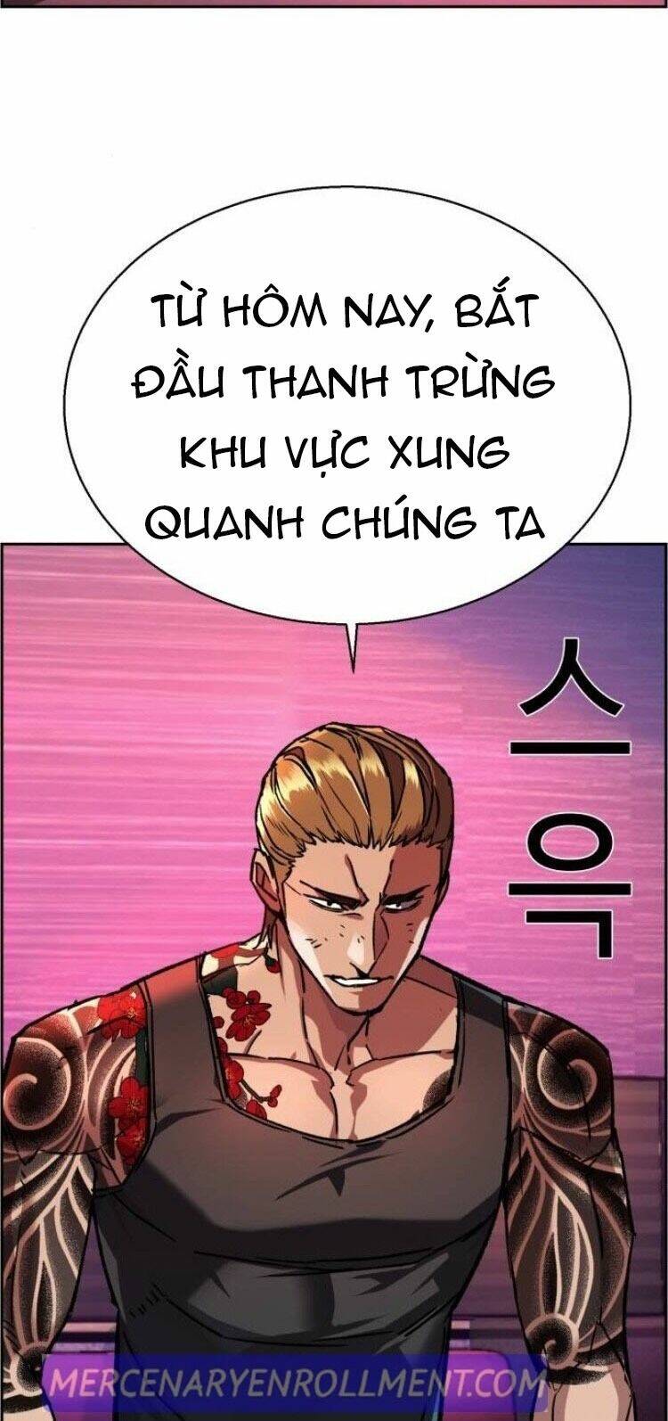 Bạn Học Của Tôi Là Lính Đánh Thuê - Chapter 44 - Page 37