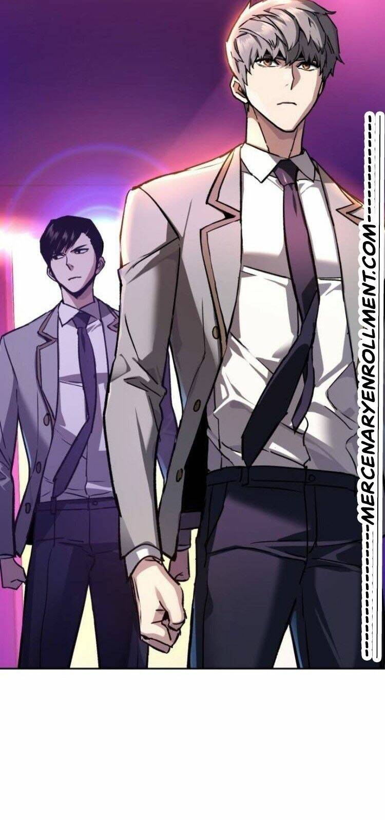 Bạn Học Của Tôi Là Lính Đánh Thuê - Chapter 44 - Page 40