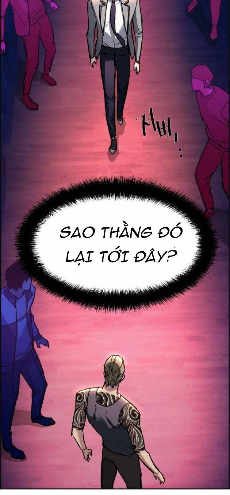 Bạn Học Của Tôi Là Lính Đánh Thuê - Chapter 44 - Page 43