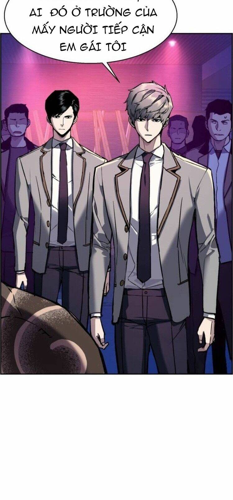 Bạn Học Của Tôi Là Lính Đánh Thuê - Chapter 44 - Page 45