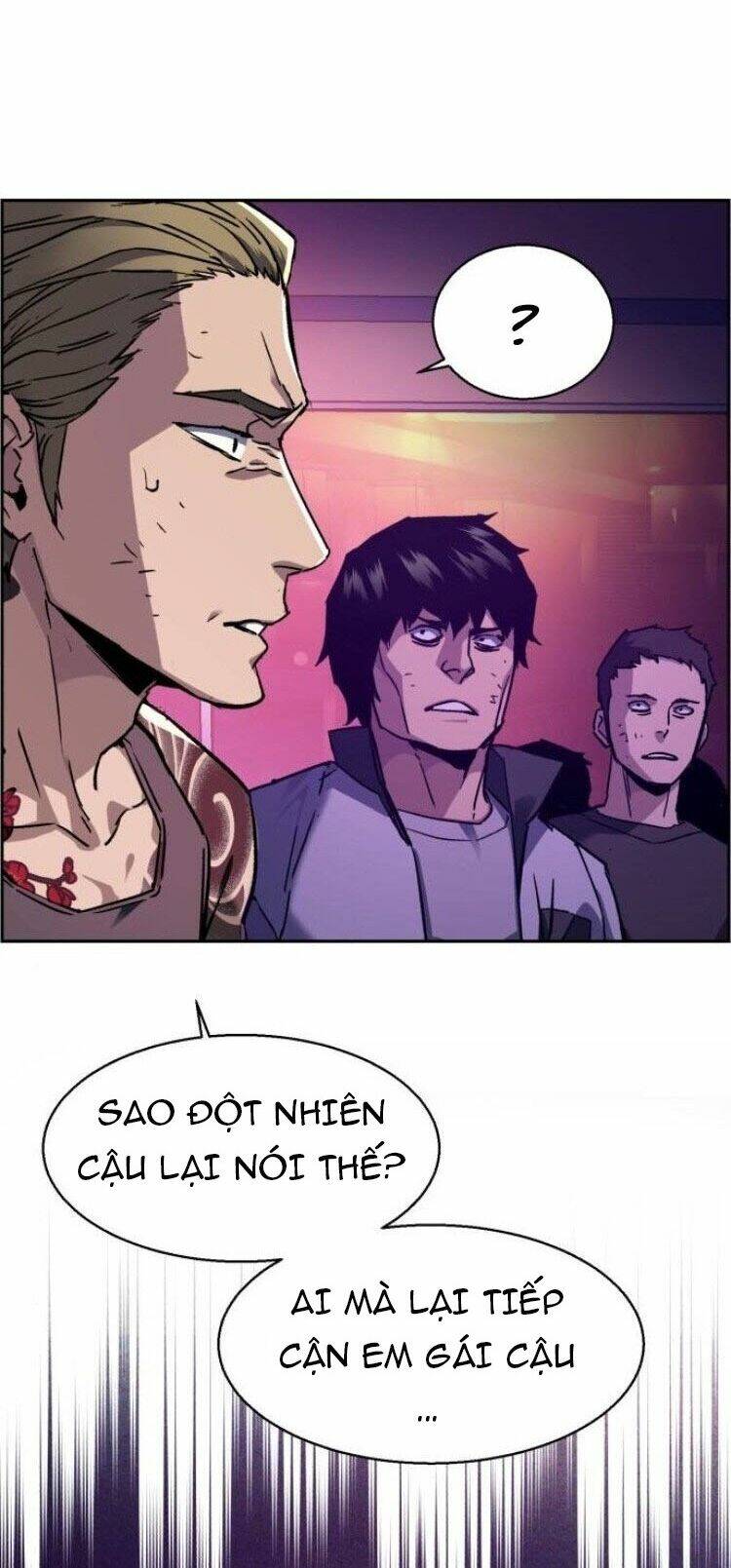 Bạn Học Của Tôi Là Lính Đánh Thuê - Chapter 44 - Page 46