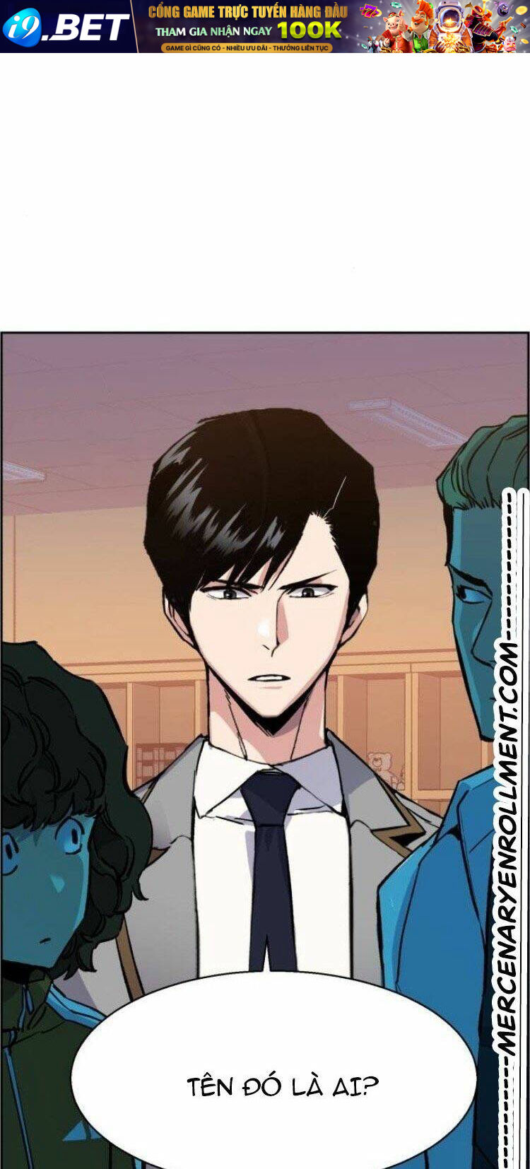 Bạn Học Của Tôi Là Lính Đánh Thuê - Chapter 44 - Page 4