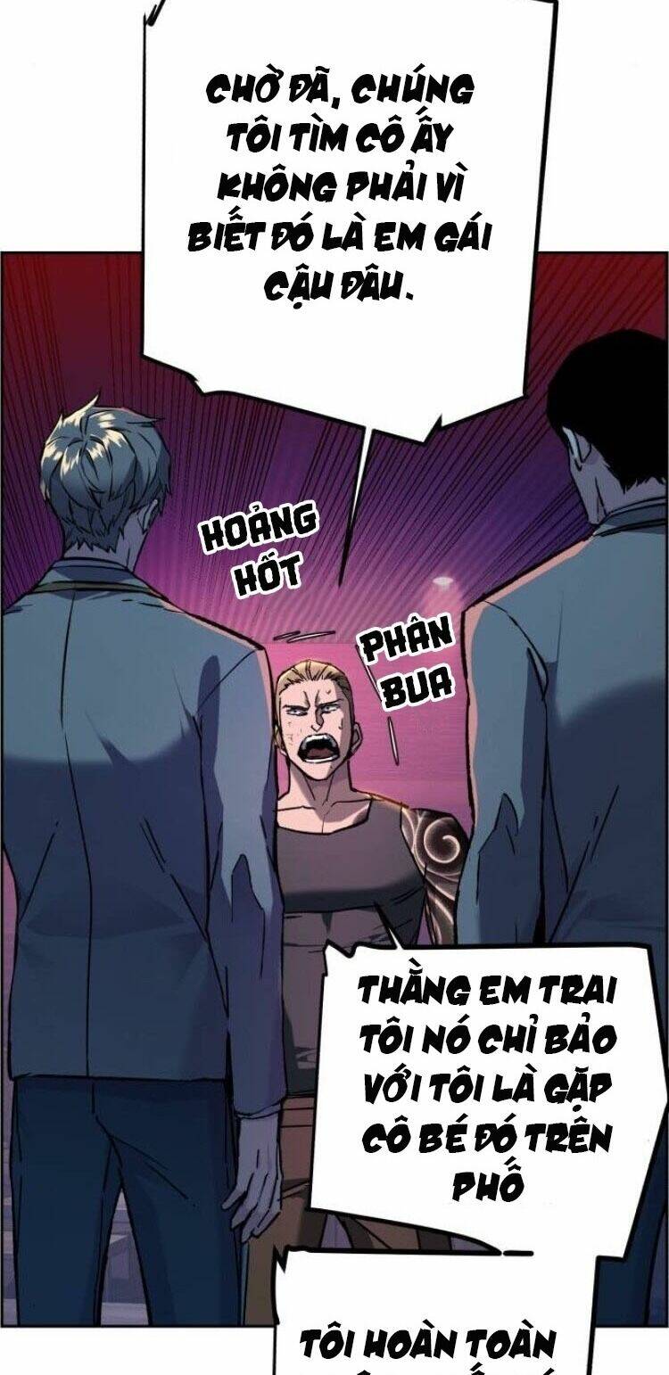 Bạn Học Của Tôi Là Lính Đánh Thuê - Chapter 44 - Page 51