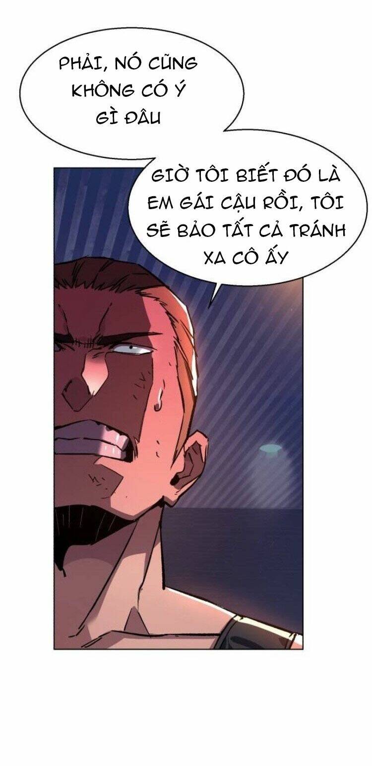 Bạn Học Của Tôi Là Lính Đánh Thuê - Chapter 44 - Page 53