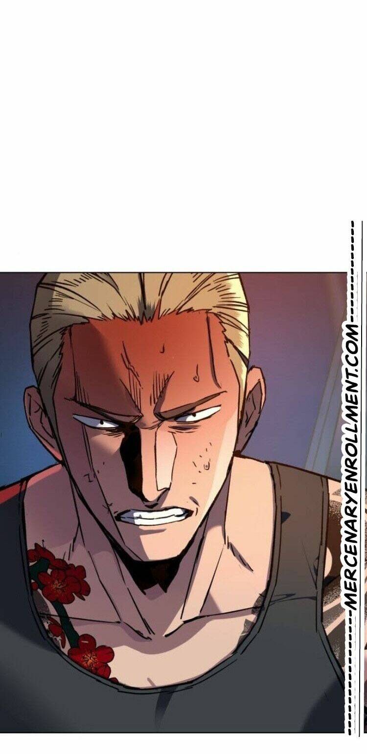 Bạn Học Của Tôi Là Lính Đánh Thuê - Chapter 44 - Page 55