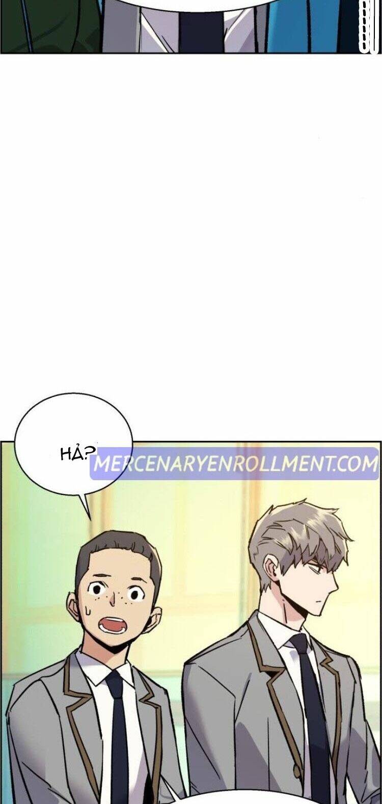 Bạn Học Của Tôi Là Lính Đánh Thuê - Chapter 44 - Page 5
