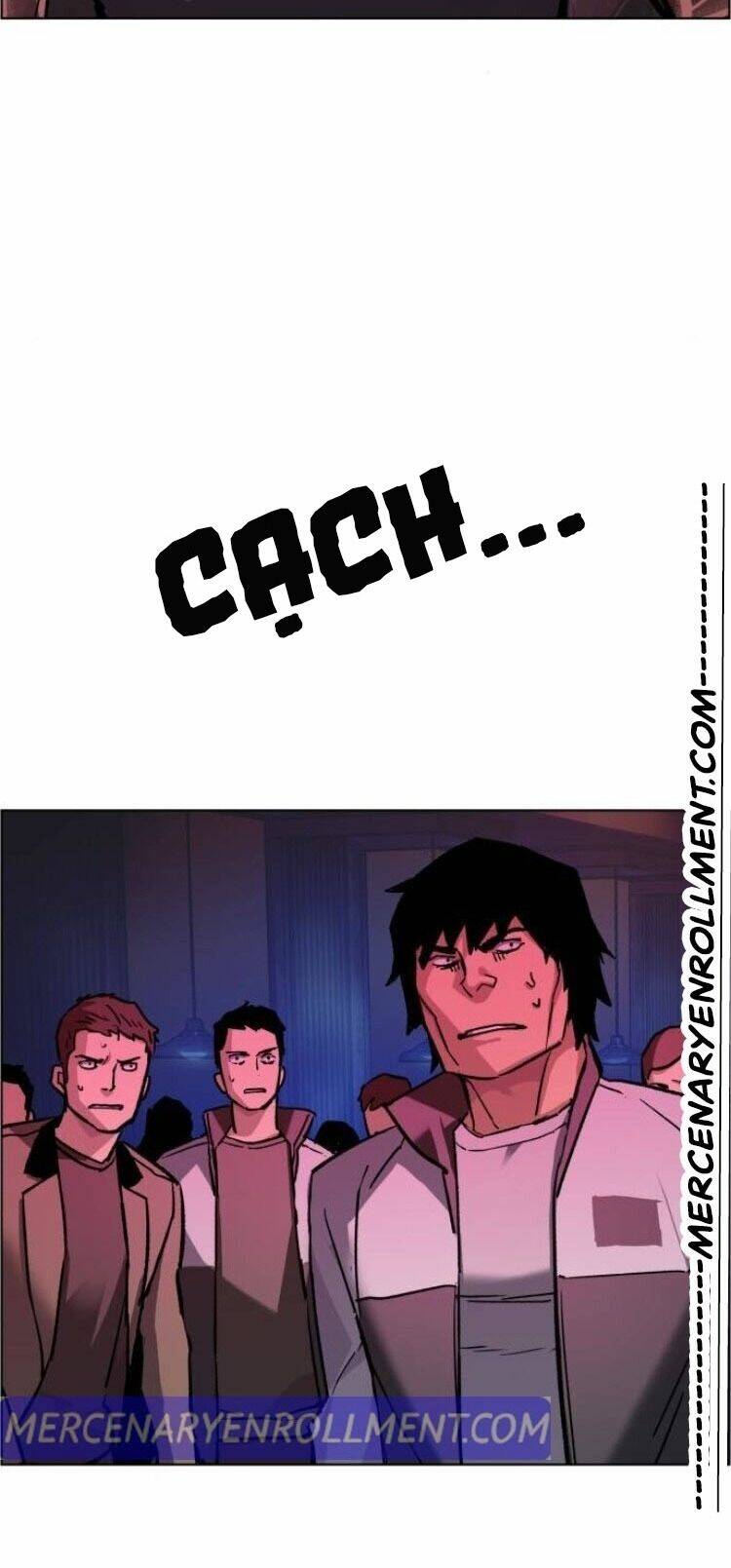 Bạn Học Của Tôi Là Lính Đánh Thuê - Chapter 44 - Page 60