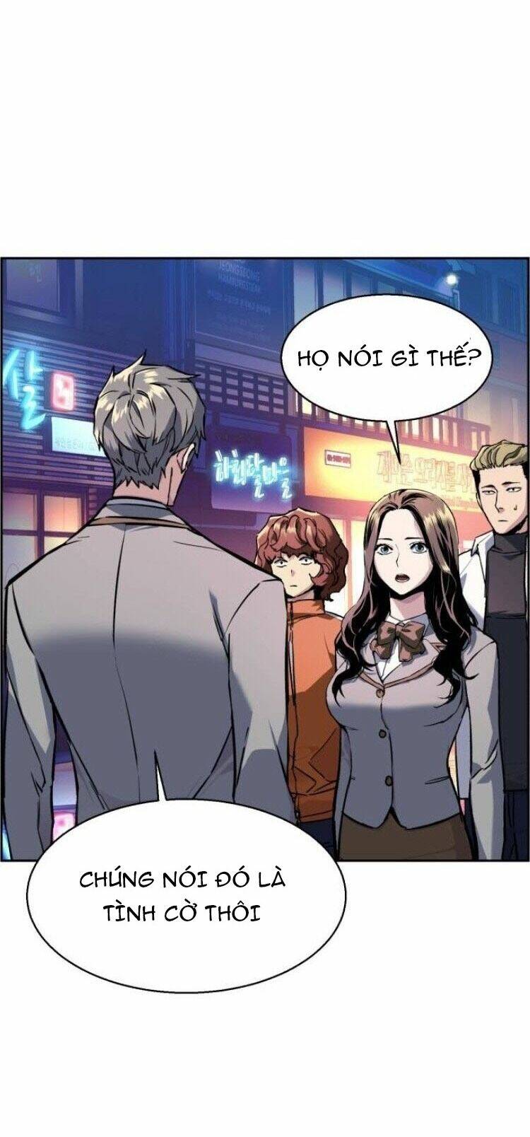 Bạn Học Của Tôi Là Lính Đánh Thuê - Chapter 44 - Page 63