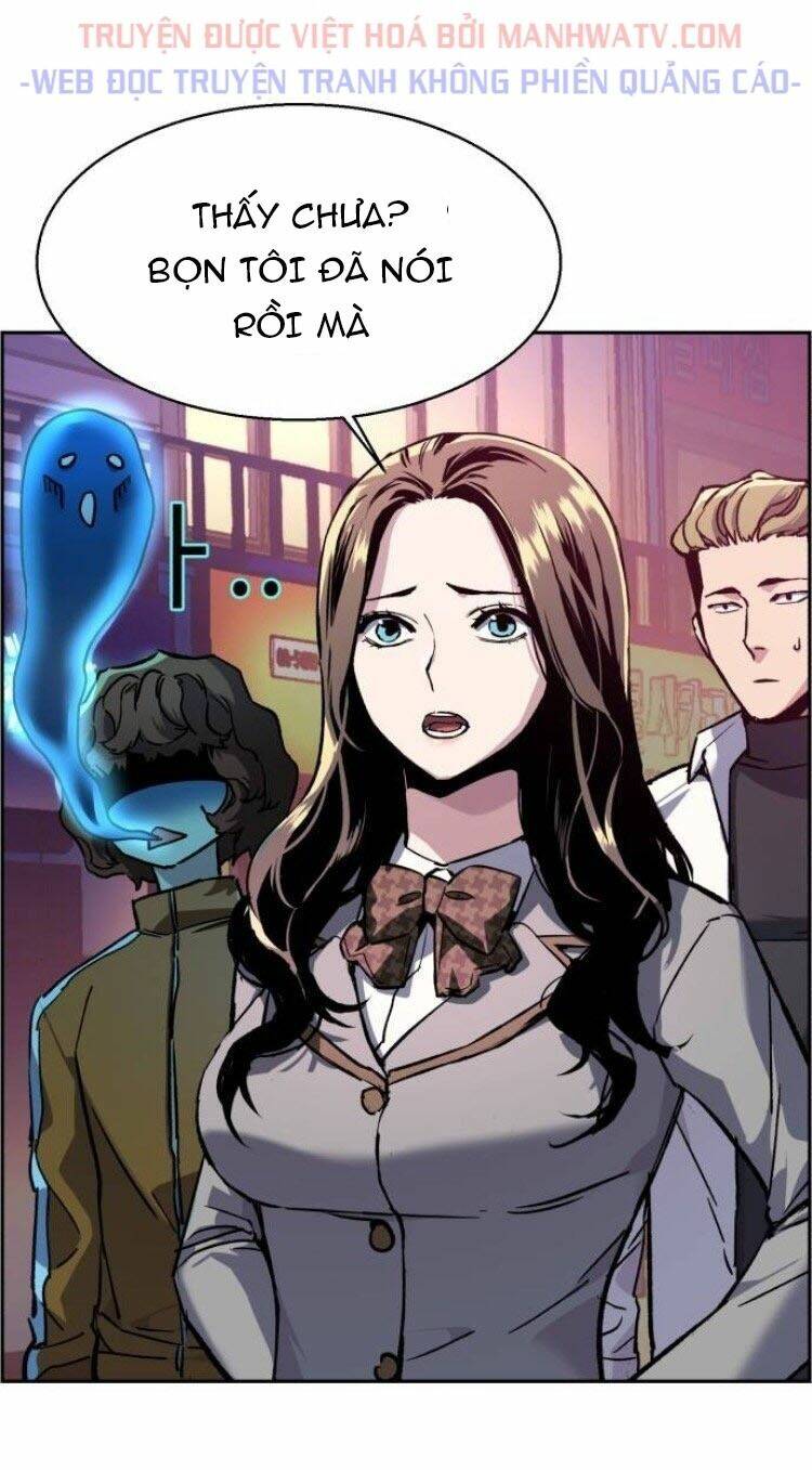 Bạn Học Của Tôi Là Lính Đánh Thuê - Chapter 44 - Page 65