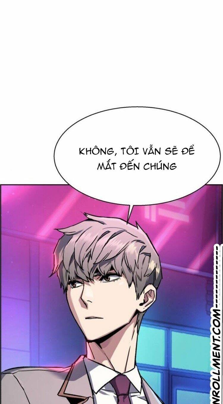 Bạn Học Của Tôi Là Lính Đánh Thuê - Chapter 44 - Page 66