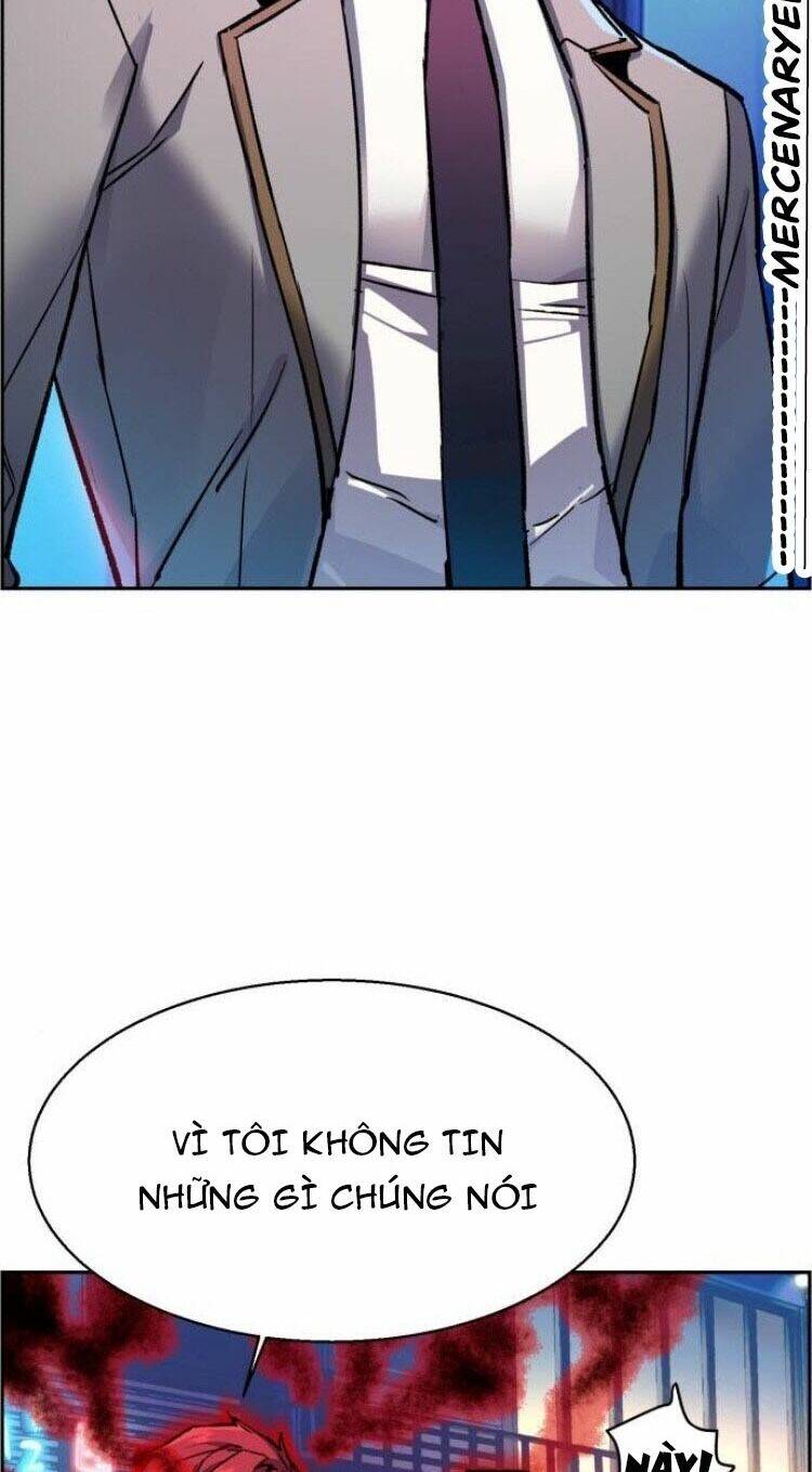 Bạn Học Của Tôi Là Lính Đánh Thuê - Chapter 44 - Page 67